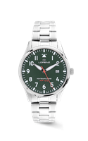 Orologio Lorenz Uomo in Acciaio 090004LL - 090004LL